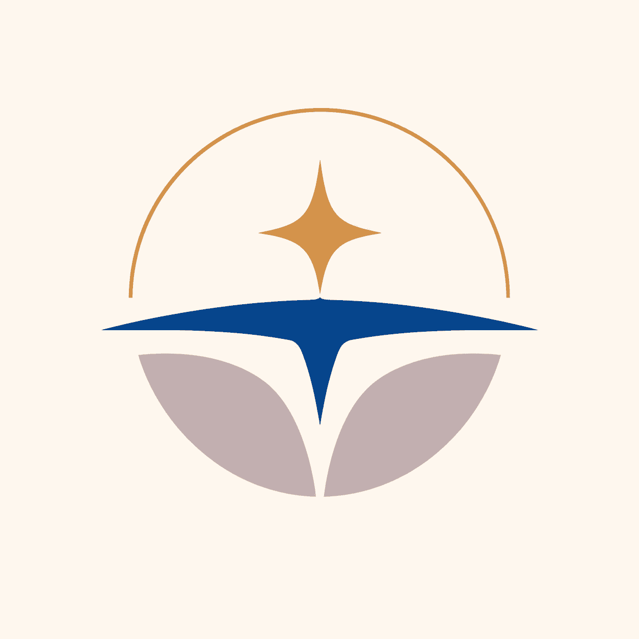 UNAUTOMATED supporting emblem